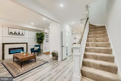 4028 Hayward Avenue, Baltimore, MD 21215 - Photo 1