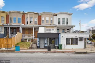 4668 York Rd, Baltimore, MD 21212 - Photo 1