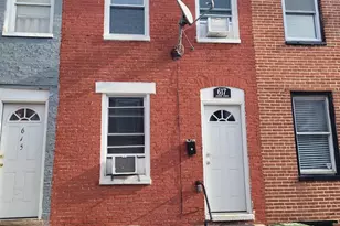 617 Archer St, Baltimore, MD 21230 - Photo 1