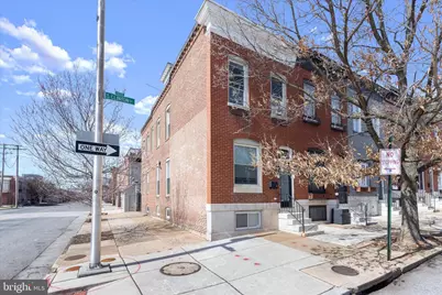 830 S Clinton Street, Baltimore, MD 21224 - Photo 1