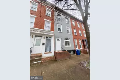 327 Scott Street, Baltimore, MD 21230 - Photo 1