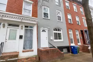 327 Scott St, Baltimore, MD 21230 - Photo 1