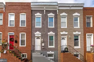 126 N Bradford St, Baltimore, MD 21224 - Photo 1