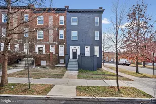 2301 Whittier Ave, Baltimore, MD 21217 - Photo 1
