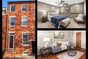 1445 Hull St, Baltimore, MD 21230 - Photo 1
