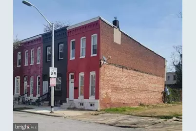 2419 Brentwood Avenue, Baltimore, MD 21218 - Photo 1