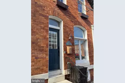 606 S Belnord Avenue, Baltimore, MD 21224 - Photo 1