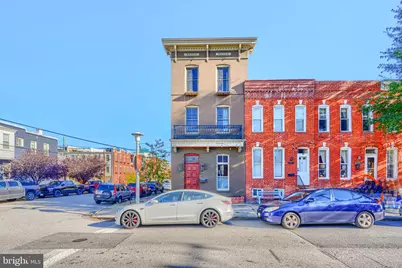 1301 Hull Street, Baltimore, MD 21230 - Photo 1