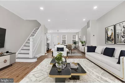2727 Baker Street, Baltimore, MD 21216 - Photo 1