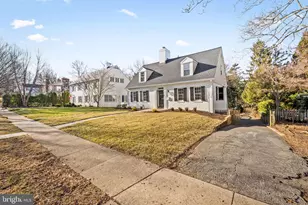 5702 Greenleaf Rd, Baltimore, MD 21210 - Photo 1