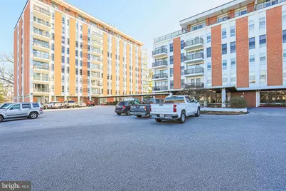 6606 Park Heights Ave. #701, Baltimore, MD 21215 - Photo 1