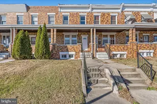 3312 Parklawn Ave, Baltimore, MD 21213 - Photo 1