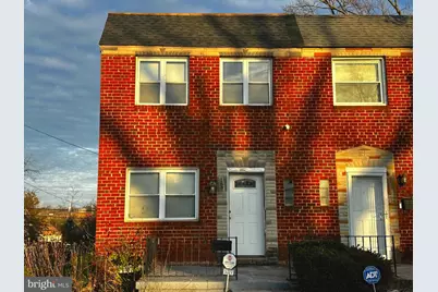 5327 Todd Avenue, Baltimore, MD 21206 - Photo 1