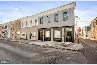 3703 E Lombard Street, Baltimore, MD 21224 - Photo 1