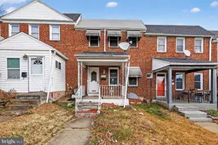 4108 White Ave, Baltimore, MD 21206 - Photo 1
