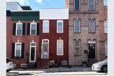 1110 S Conkling Street, Baltimore, MD 21224 - Photo 1
