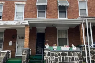 1106 N Lakewood Ave, Baltimore, MD 21213 - Photo 1