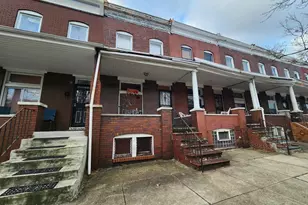 2727 W Fairmount Ave, Baltimore, MD 21223 - Photo 1