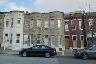2015 N Smallwood St, Baltimore, MD 21216 - Photo 1