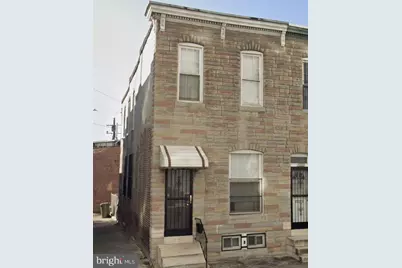 1220 Brentwood Avenue, Baltimore, MD 21202 - Photo 1