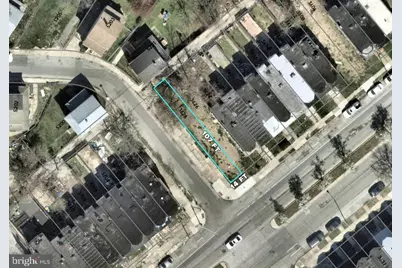 3628 W Belvedere Avenue, Baltimore, MD 21215 - Photo 1