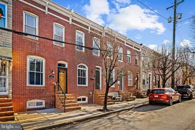 1459 Woodall Street, Baltimore, MD 21230 - Photo 1