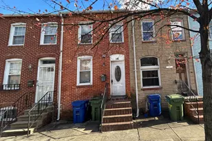 105 S Schroeder St, Baltimore, MD 21223 - Photo 1