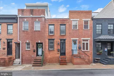 910 S Decker Avenue, Baltimore, MD 21224 - Photo 1