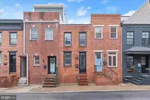 910 S Decker Ave, Baltimore, MD 21224 - Photo 1