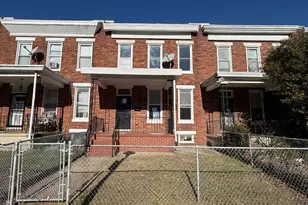 1816 Chilton St, Baltimore, MD 21218 - Photo 1