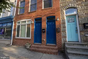 402 E Fort Ave, Baltimore, MD 21230 - Photo 1