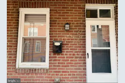 617 Montpelier Street, Baltimore, MD 21218 - Photo 1