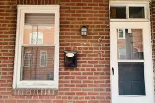617 Montpelier St, Baltimore, MD 21218 - Photo 1