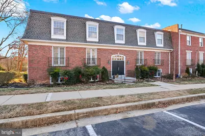 365 Homeland Southway #2B, Baltimore, MD 21212 - Photo 1