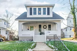 516 N Rock Glen Rd, Baltimore, MD 21229 - Photo 1