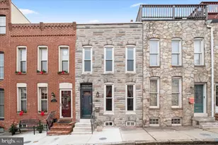 405 E Clement St, Baltimore, MD 21230 - Photo 1