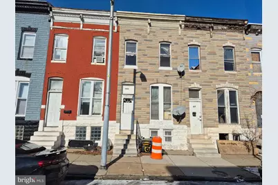 2032 Walbrook Avenue, Baltimore, MD 21217 - Photo 1