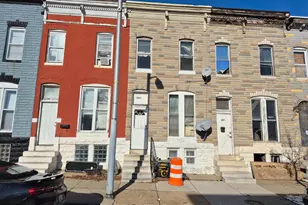 2032 Walbrook Ave, Baltimore, MD 21217 - Photo 1