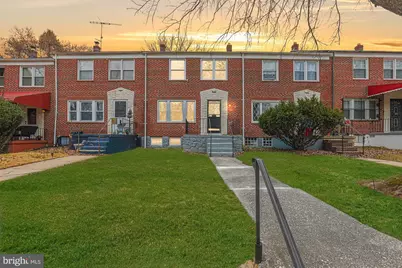 1622 Hartsdale Road, Baltimore, MD 21239 - Photo 1