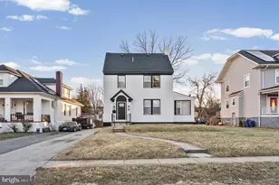 3703 Egerton Rd, Baltimore, MD 21215 - Photo 1