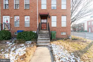 1201 N Calhoun St, Baltimore, MD 21217 - Photo 1