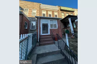 1312 Haubert Street, Baltimore, MD 21230 - Photo 1