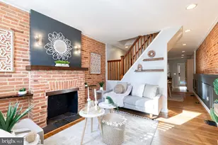 440 E Clement St, Baltimore, MD 21230 - Photo 1