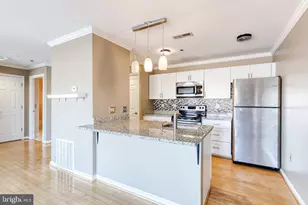 2702 Lighthouse Point E, Baltimore, MD 21224 - Photo 1