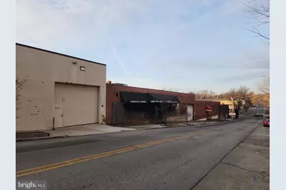 2409 W Baltimore Street, Baltimore, MD 21223 - Photo 1