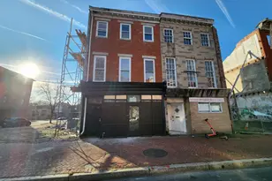 1405 W Baltimore St, Baltimore, MD 21223 - Photo 1