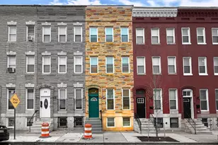 714 Dolphin St, Baltimore, MD 21217 - Photo 1