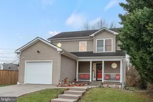 4701 Norfolk Ave, Baltimore, MD 21207 - Photo 1