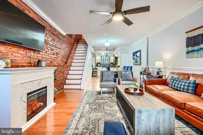 610 S East Avenue, Baltimore, MD 21224 - Photo 1