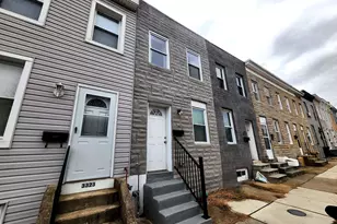 3321 Paine St, Baltimore, MD 21211 - Photo 1